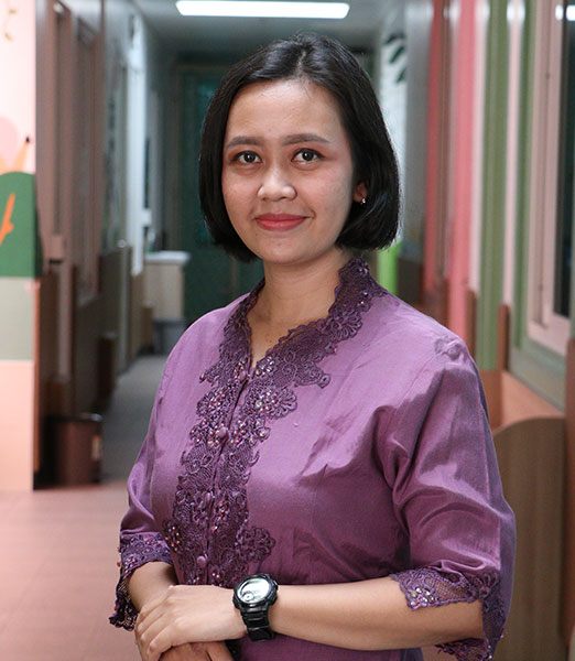 Ibu Septa