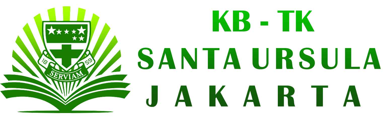 KB-TK Santa Ursula Jakarta