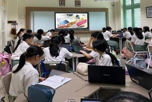 Analisis Kebahasaan Teks Prosedur