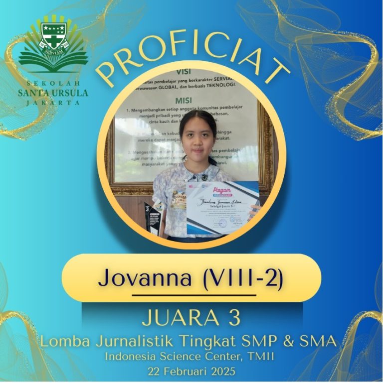 Jovanna