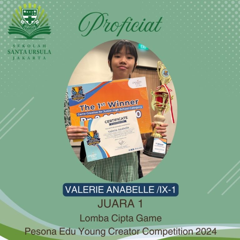 Valerie Anabelle