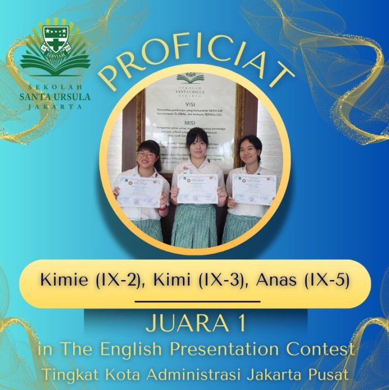 Anas, Kimi  dan Kimie