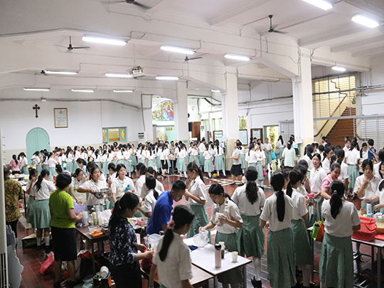 Hari Pangan Sedunia 2025