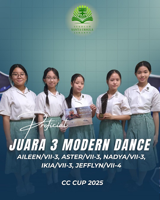 Modern Dance