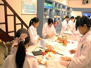 Kegiatan Pratikum IPA