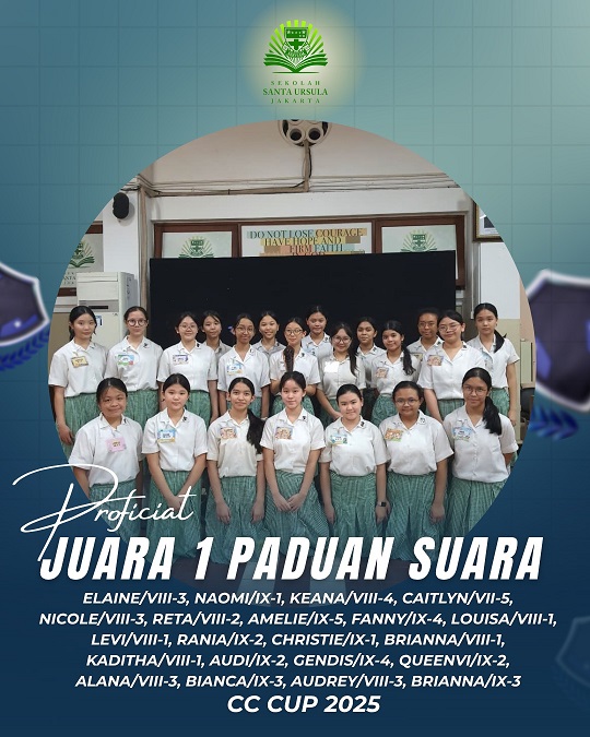 Juara Paduan Suara