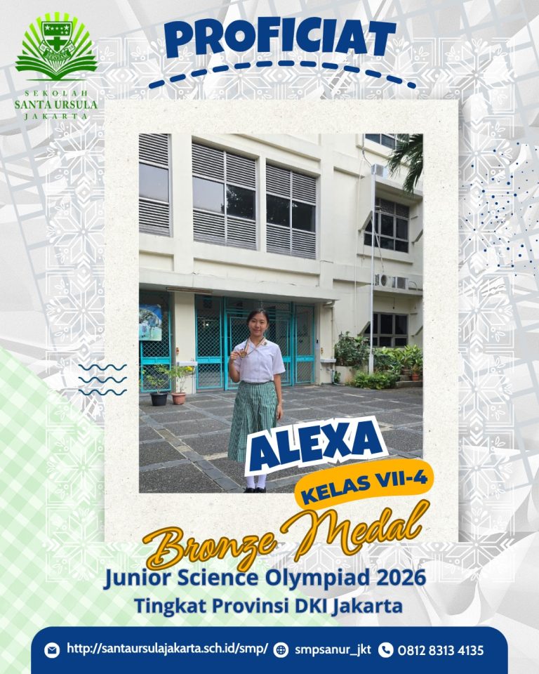 junior sience