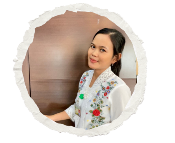 Nova Christina Pakpahan, S.Pd.