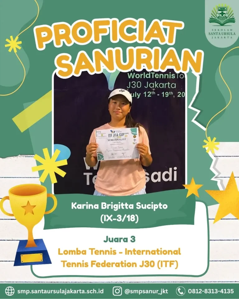 Lomba Tenis