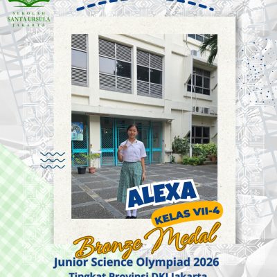 junior sience
