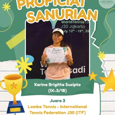Lomba Tenis