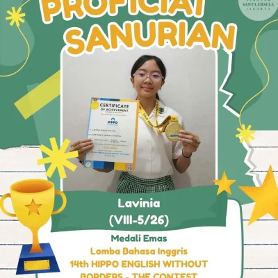 Lomba Bahasa Inggris