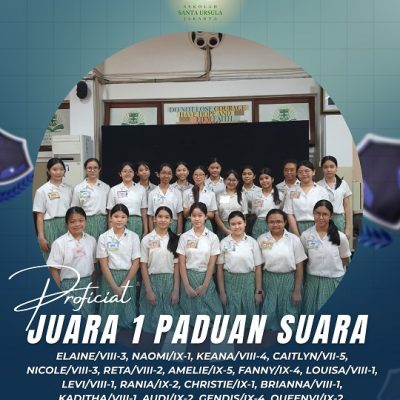 Juara Paduan Suara
