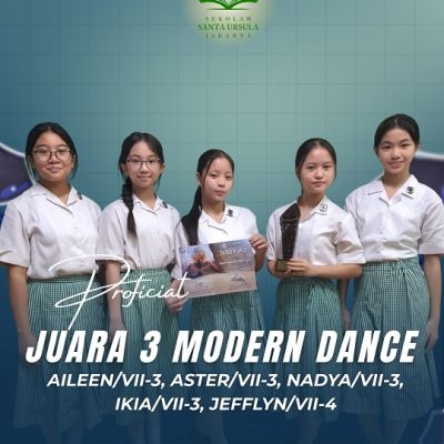 Modern Dance